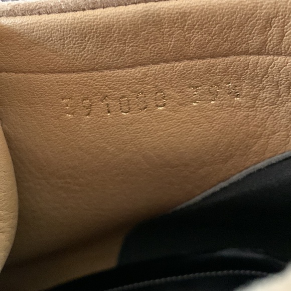 🎈SALE Balenciaga Suede Wedge - Picture 15 of 17